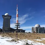 Braunlage - Hohegeiss Weitblick