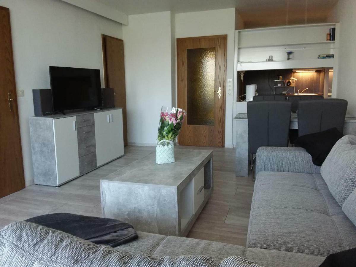 - Hohegeiss Weitblick Apartment *