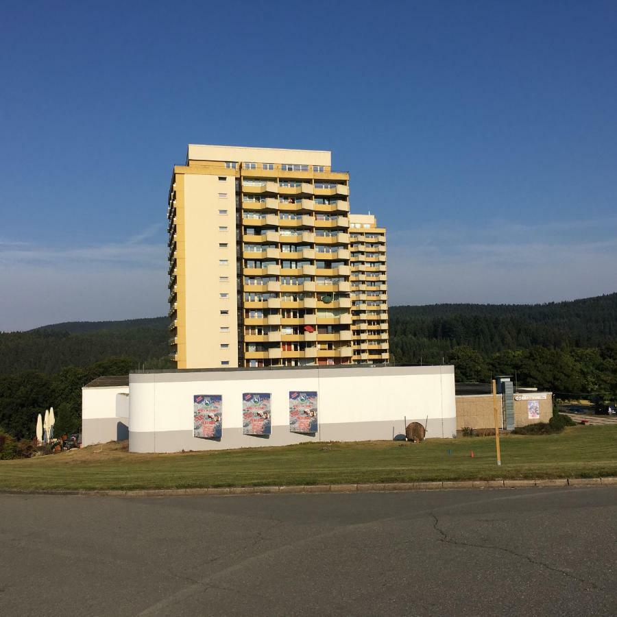 Apartment - Hohegeiss Weitblick Braunlage