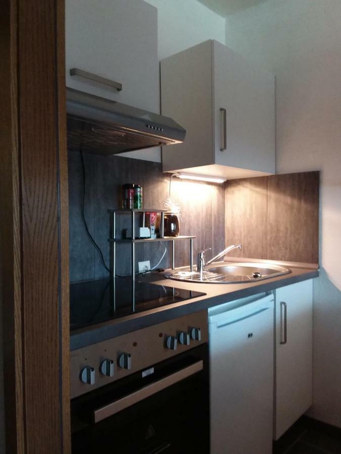 Apartment - Hohegeiss Weitblick *